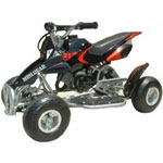 47cc/49cc Pocket Quad Parts